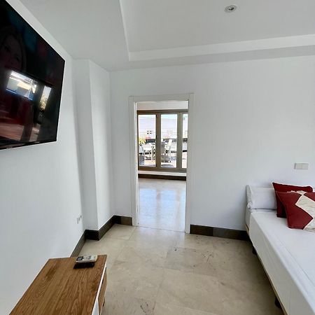 Villa Fdez Amazing House By Cathedral And Giralda With Private Pool Sevilla Exterior foto