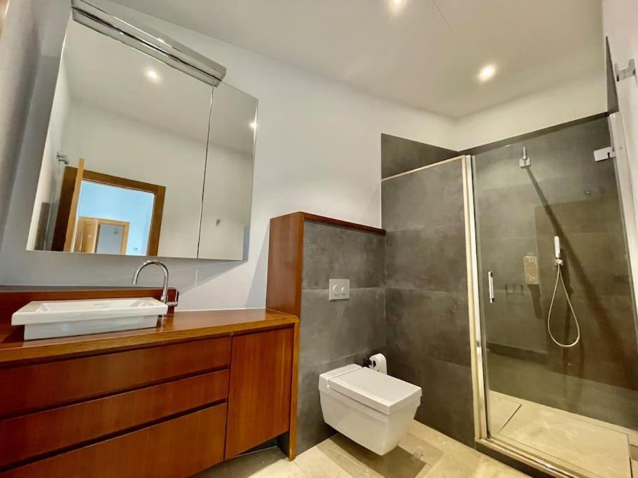 Villa Fdez Amazing House By Cathedral And Giralda With Private Pool Sevilla Exterior foto
