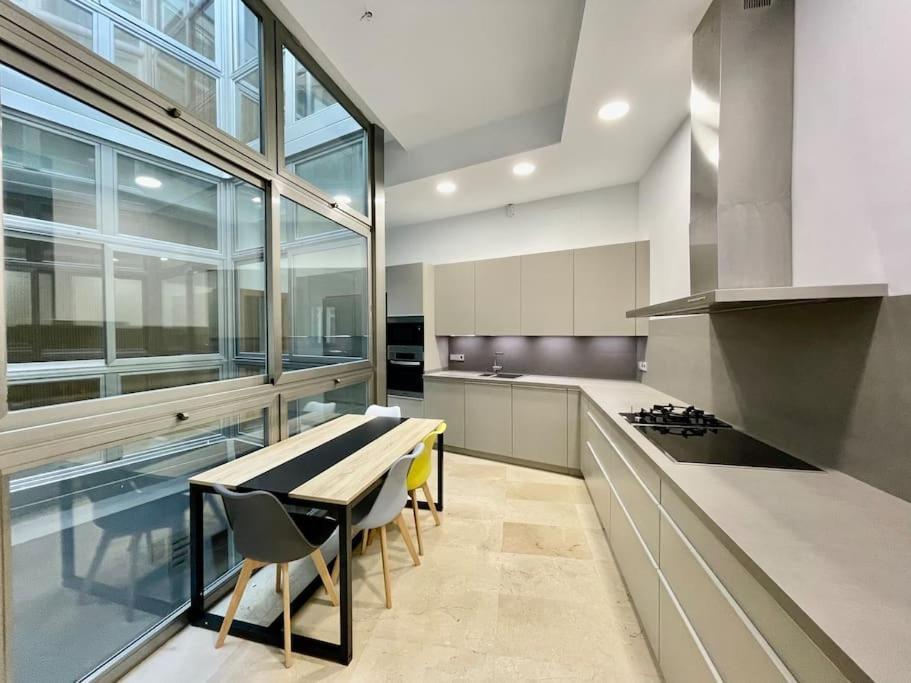 Villa Fdez Amazing House By Cathedral And Giralda With Private Pool Sevilla Exterior foto