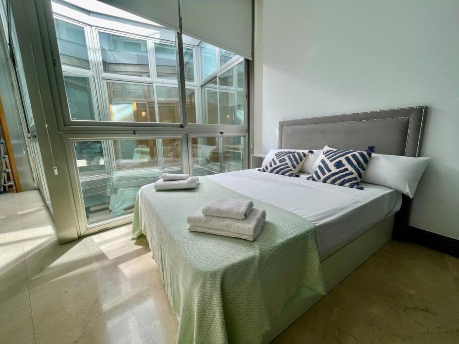 Villa Fdez Amazing House By Cathedral And Giralda With Private Pool Sevilla Exterior foto